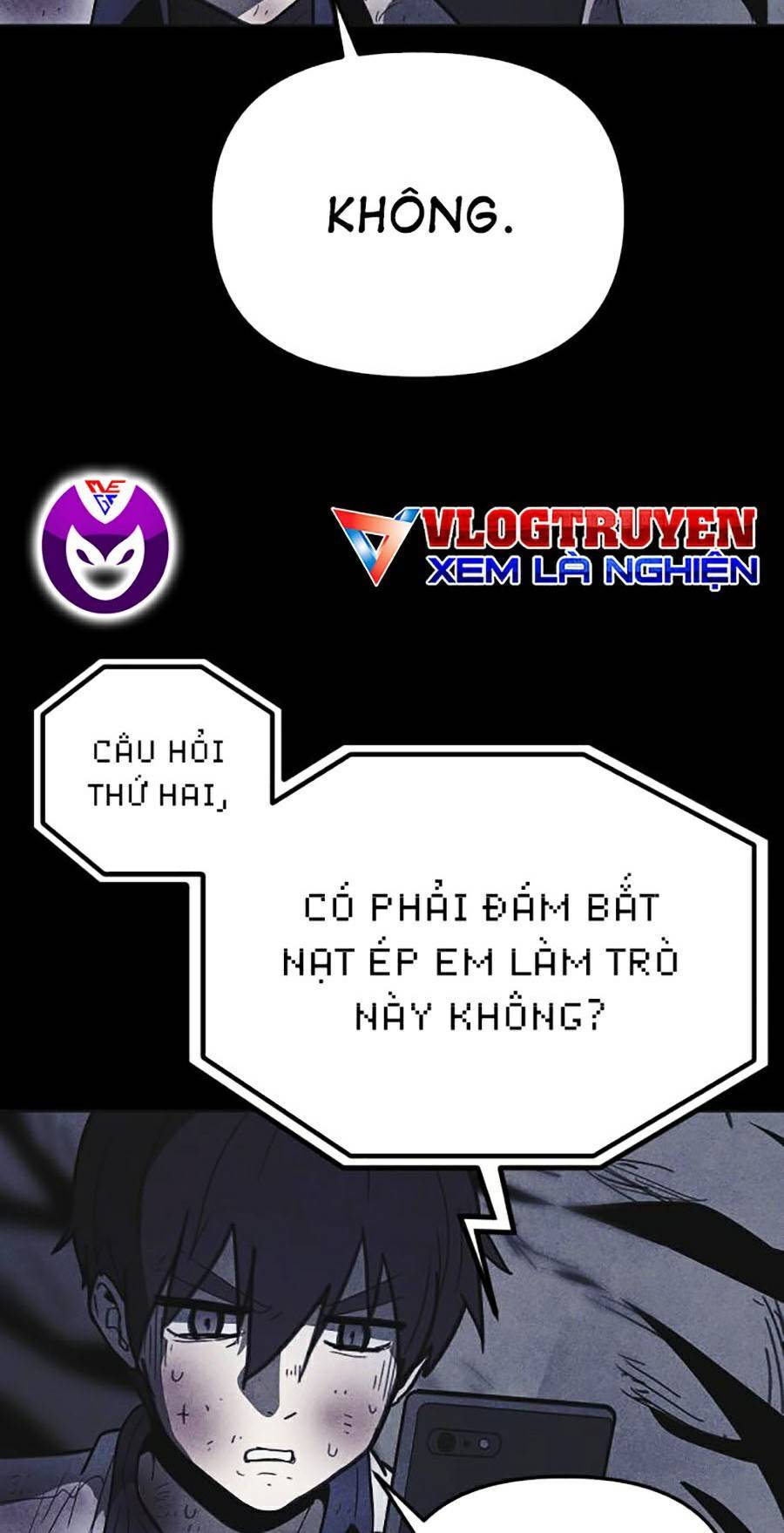 Cậu Bé Shotgun Chap 35 - Next Chap 36