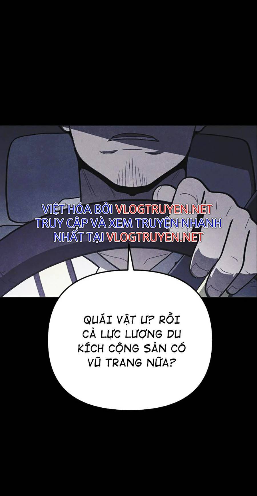 Cậu Bé Shotgun Chap 35 - Next Chap 36