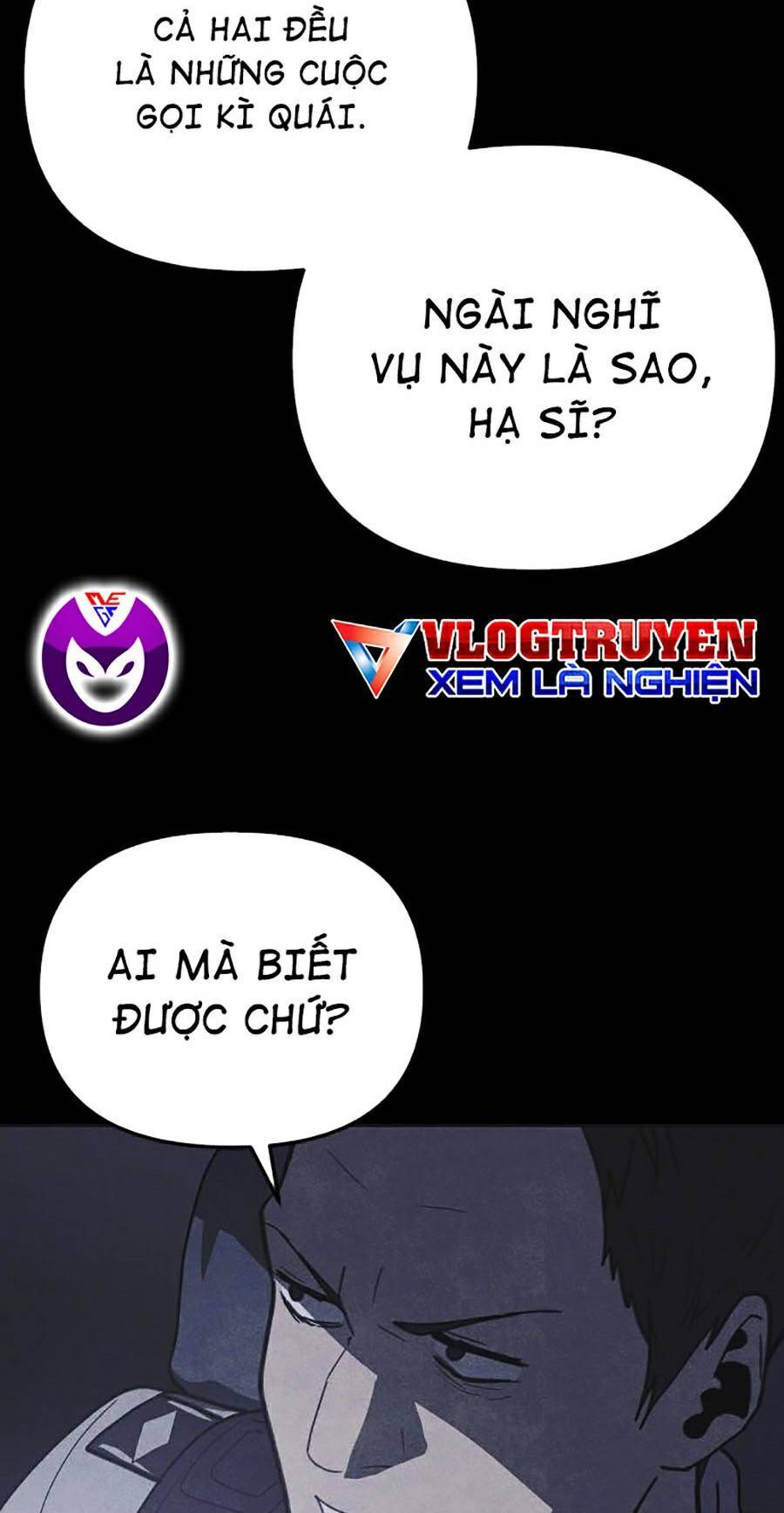 Cậu Bé Shotgun Chap 35 - Next Chap 36