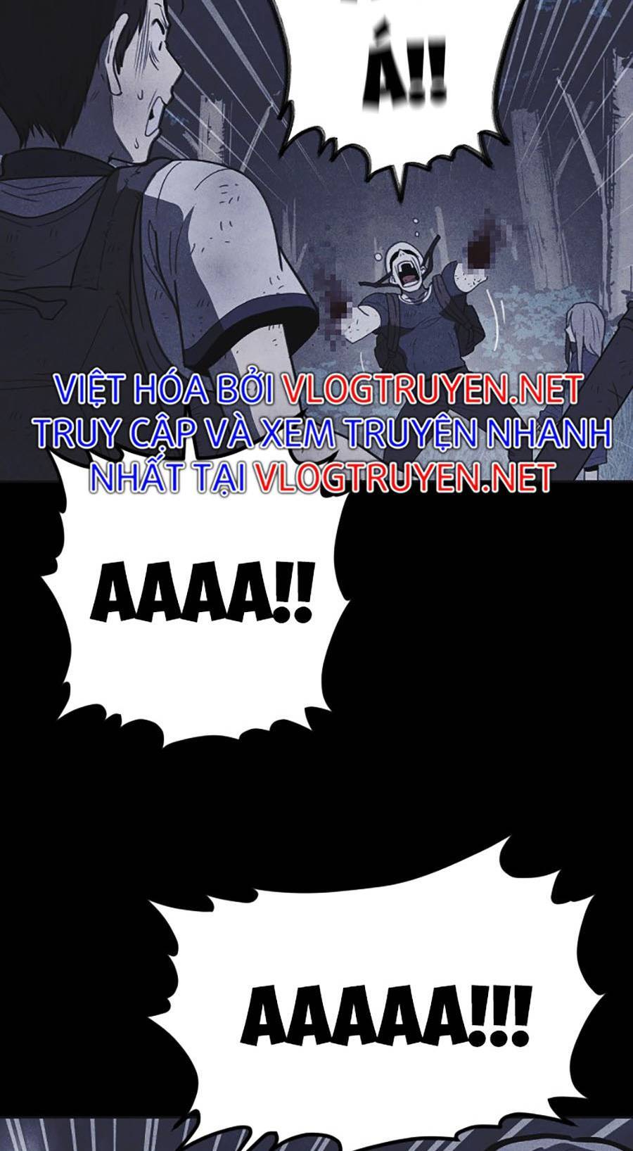 Cậu Bé Shotgun Chap 40 - Next Chap 41