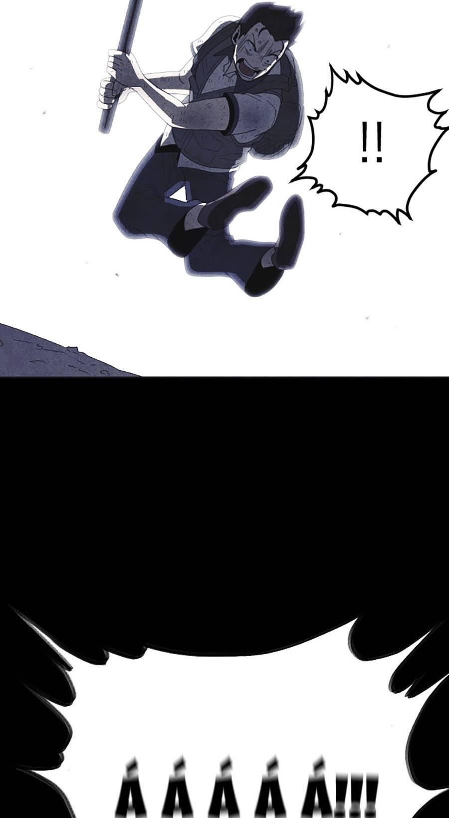 Cậu Bé Shotgun Chap 40 - Next Chap 41