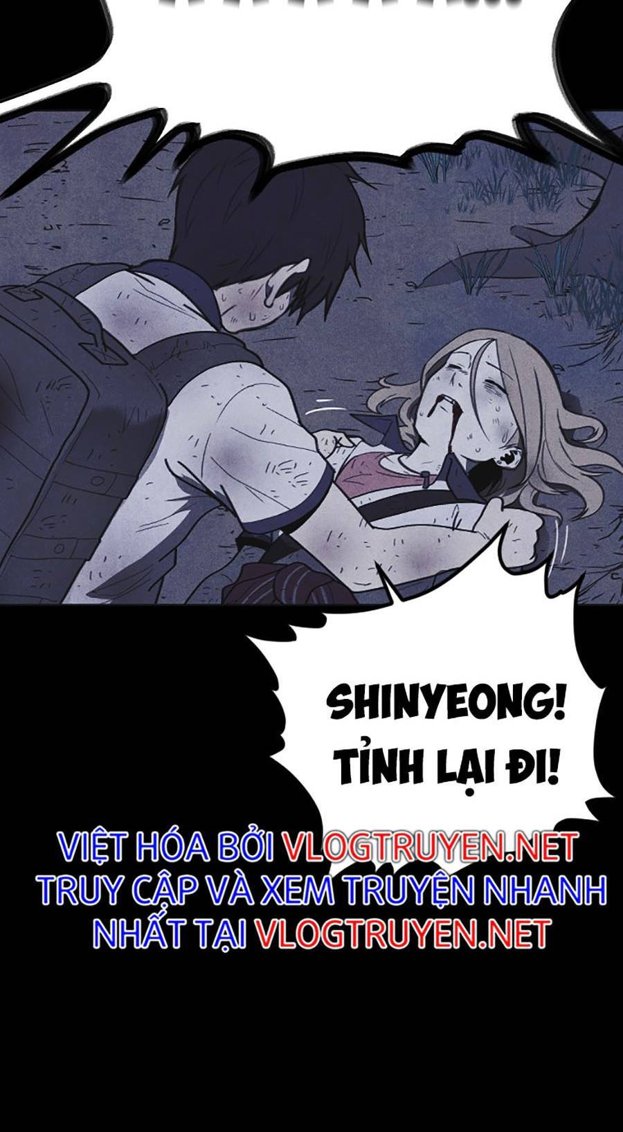 Cậu Bé Shotgun Chap 40 - Next Chap 41
