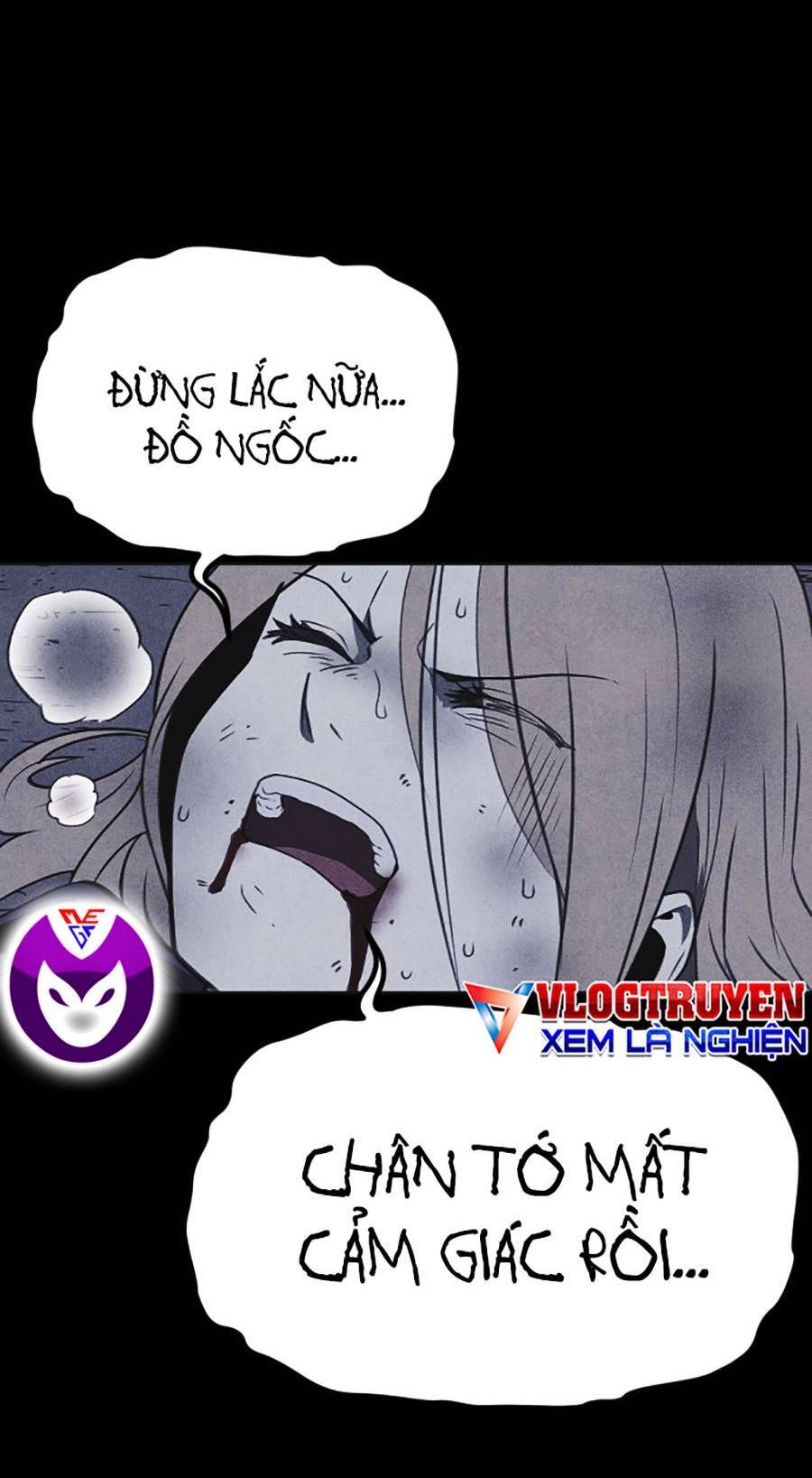 Cậu Bé Shotgun Chap 40 - Next Chap 41