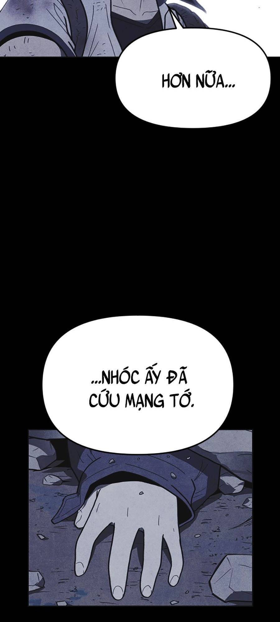 Cậu Bé Shotgun Chap 40 - Next Chap 41