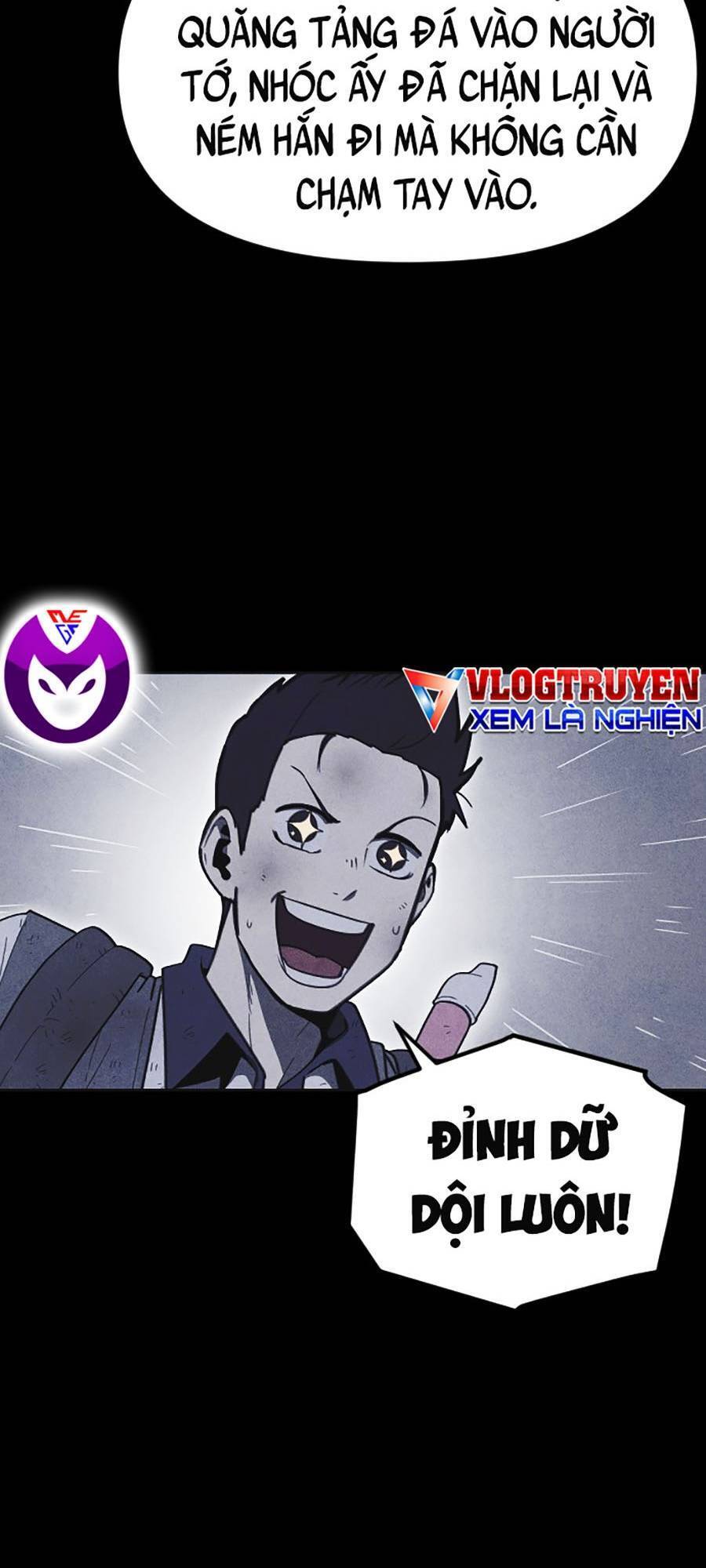 Cậu Bé Shotgun Chap 40 - Next Chap 41