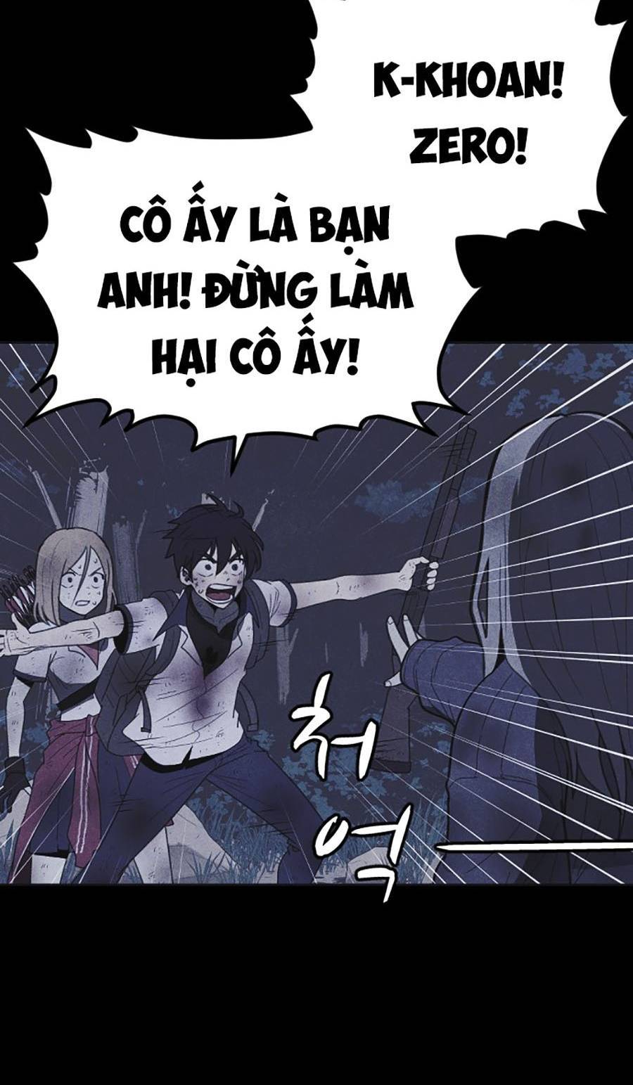 Cậu Bé Shotgun Chap 40 - Next Chap 41