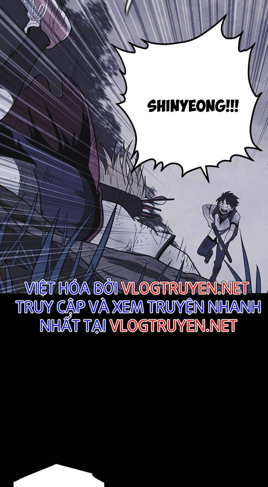 Cậu Bé Shotgun Chap 40 - Next Chap 41