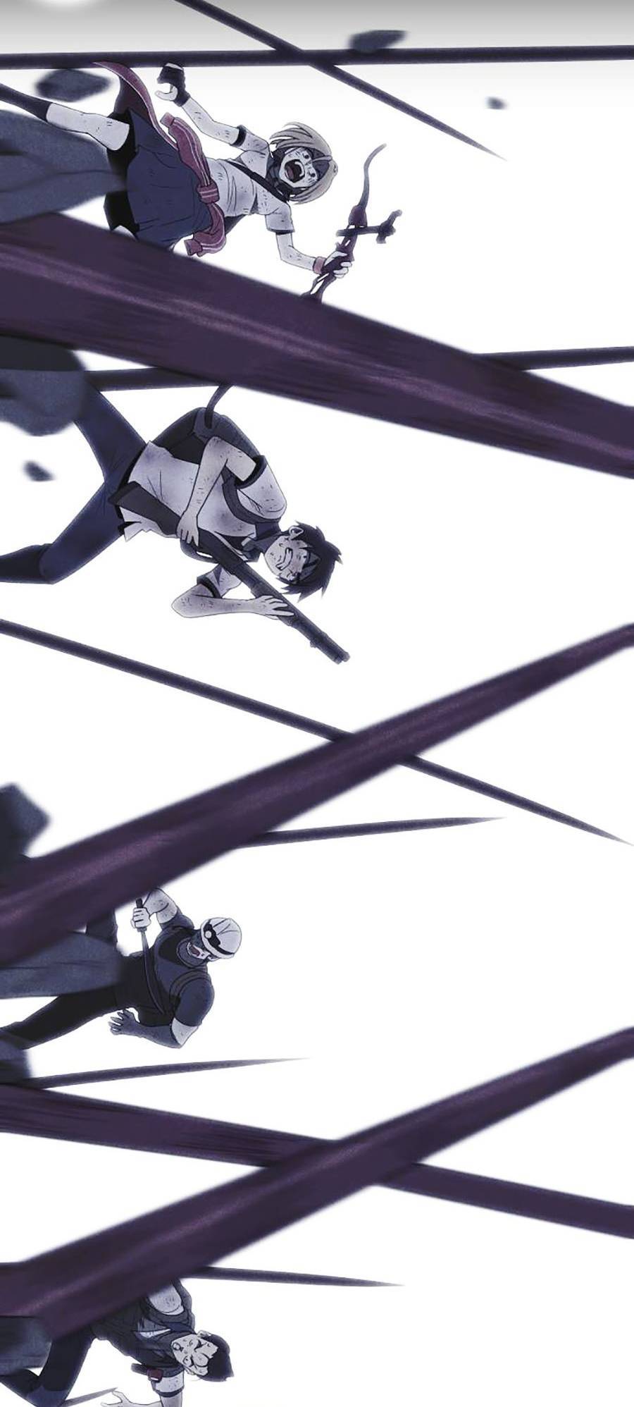 Cậu Bé Shotgun Chap 44 - Next Chap 45