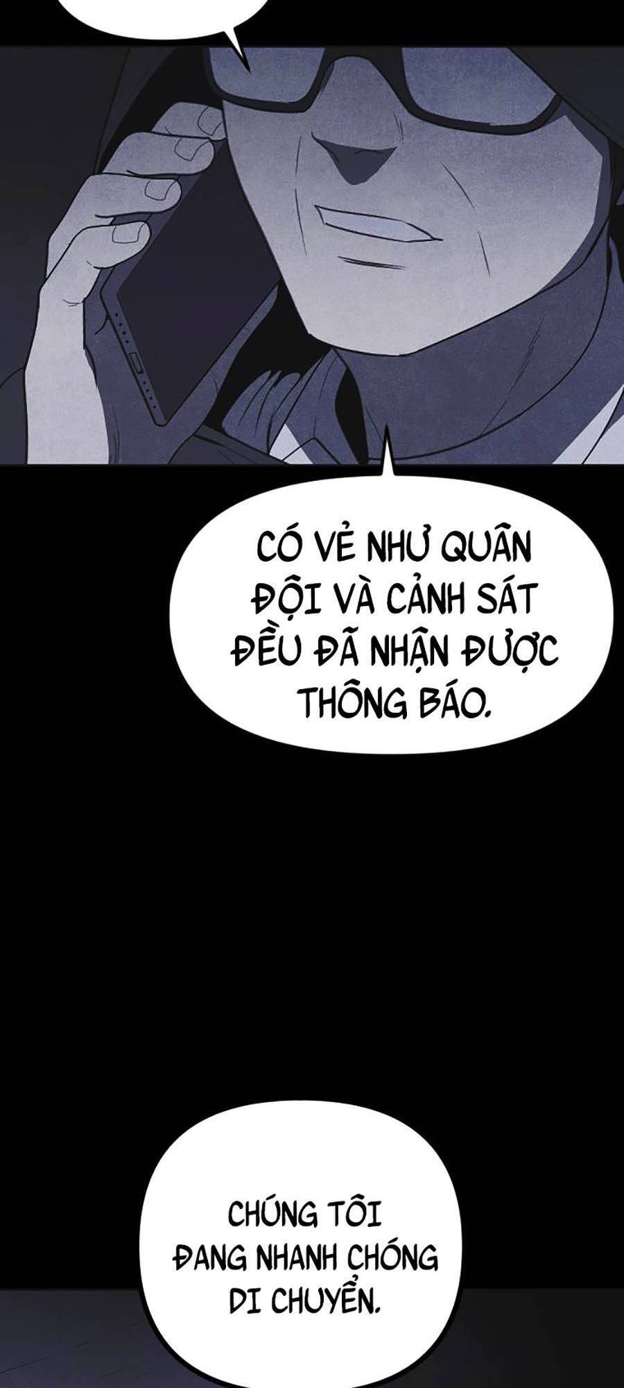 Cậu Bé Shotgun Chap 44 - Next Chap 45