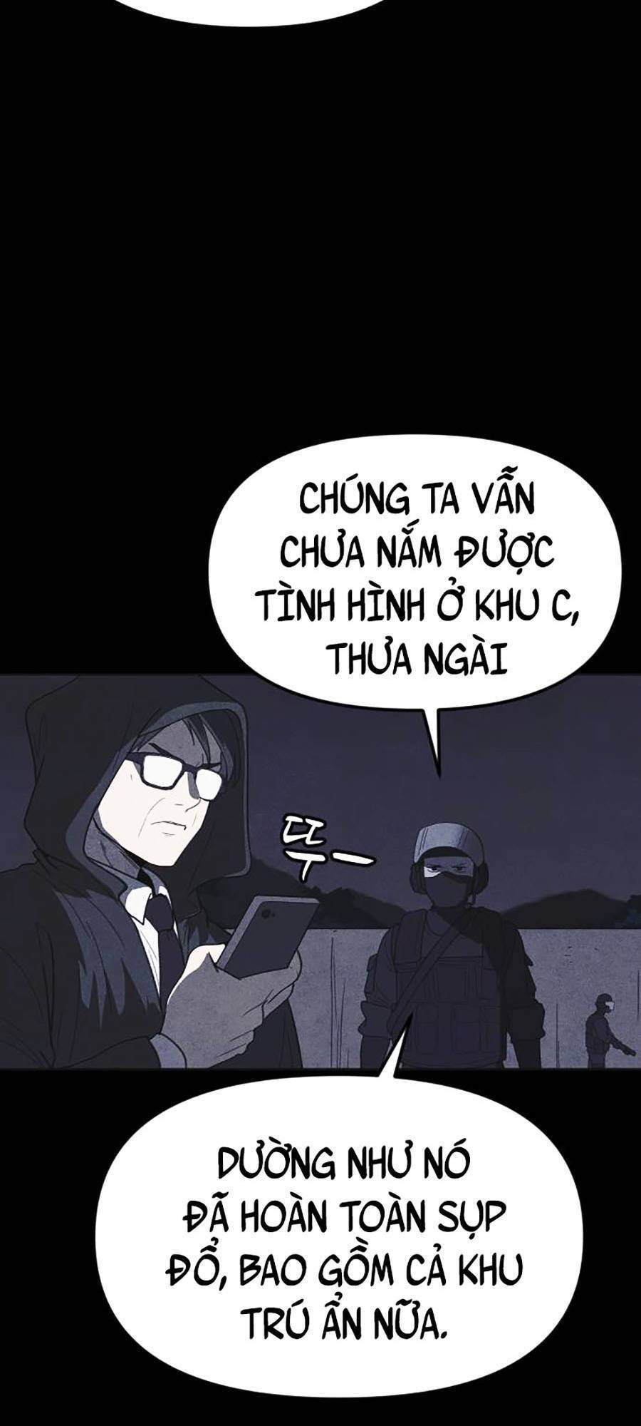 Cậu Bé Shotgun Chap 44 - Next Chap 45