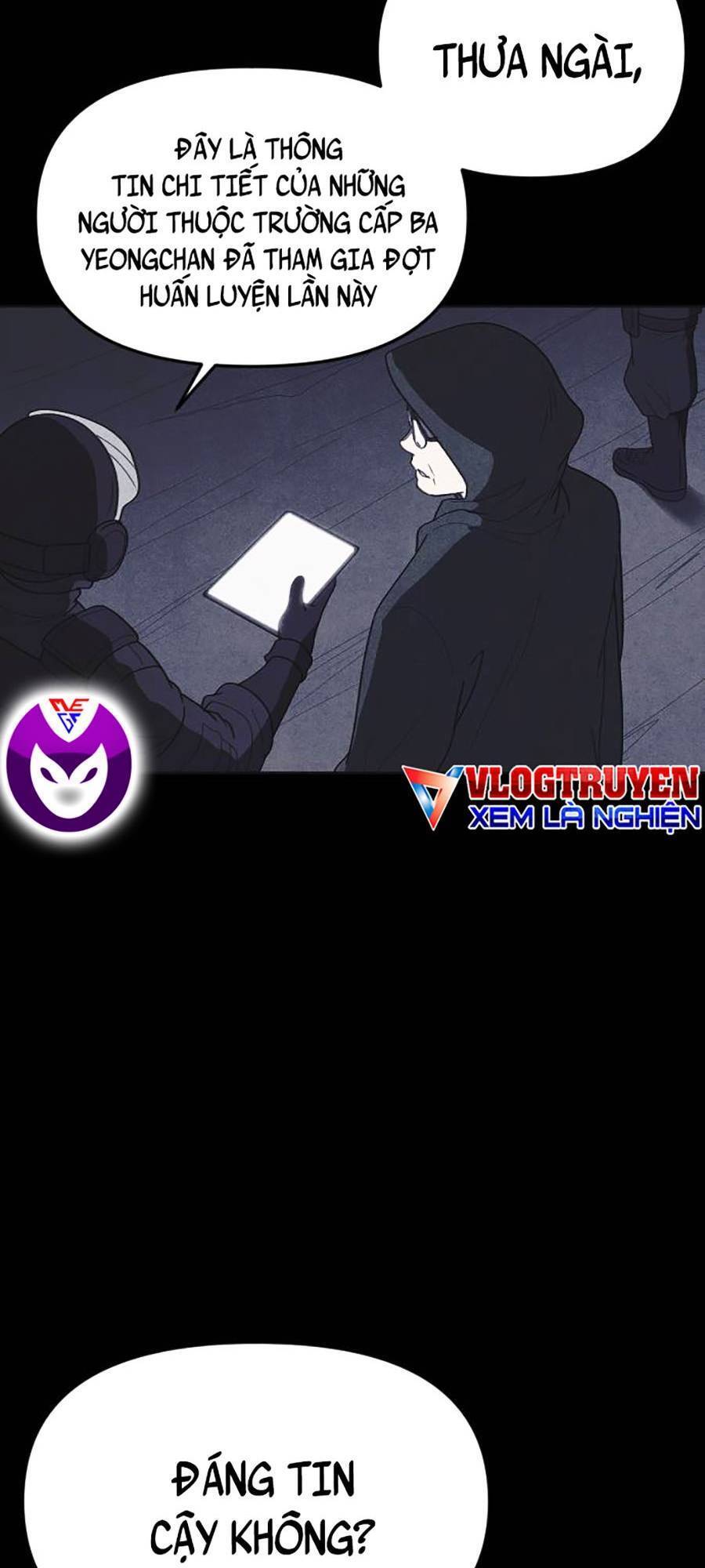 Cậu Bé Shotgun Chap 44 - Next Chap 45