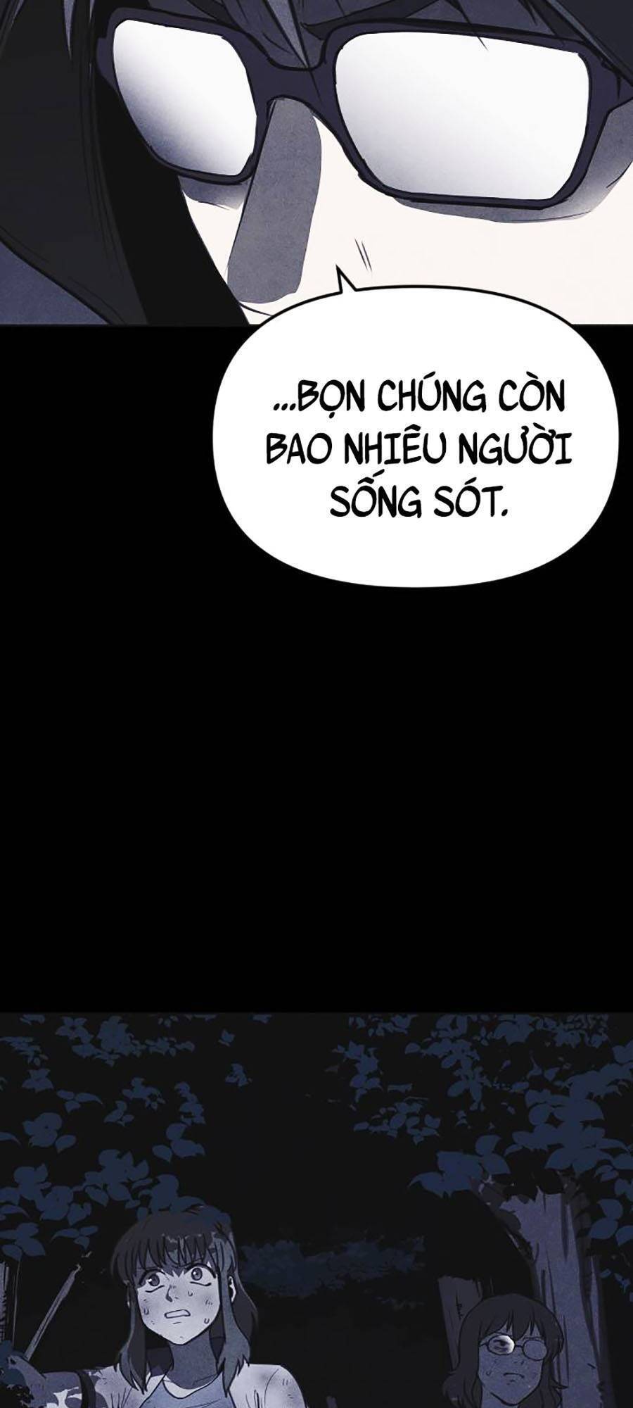 Cậu Bé Shotgun Chap 44 - Next Chap 45
