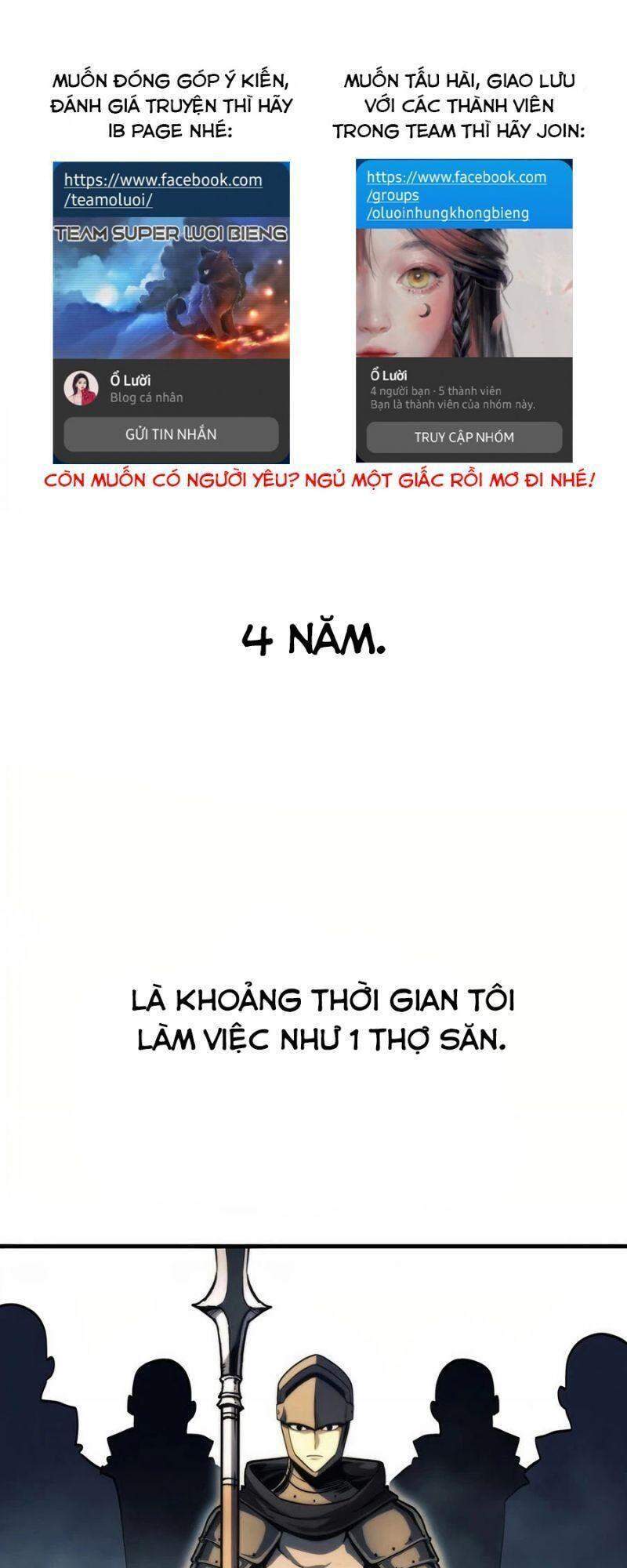 Chiền Thần Tự Sát Hồi Quy Chap 11 - Next Chap 12