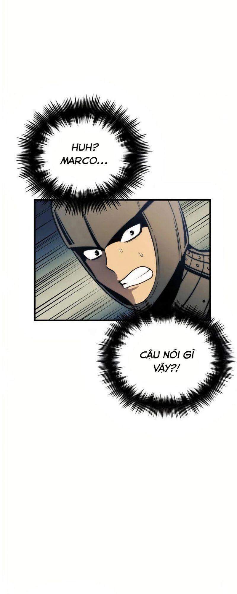 Chiền Thần Tự Sát Hồi Quy Chap 11 - Next Chap 12