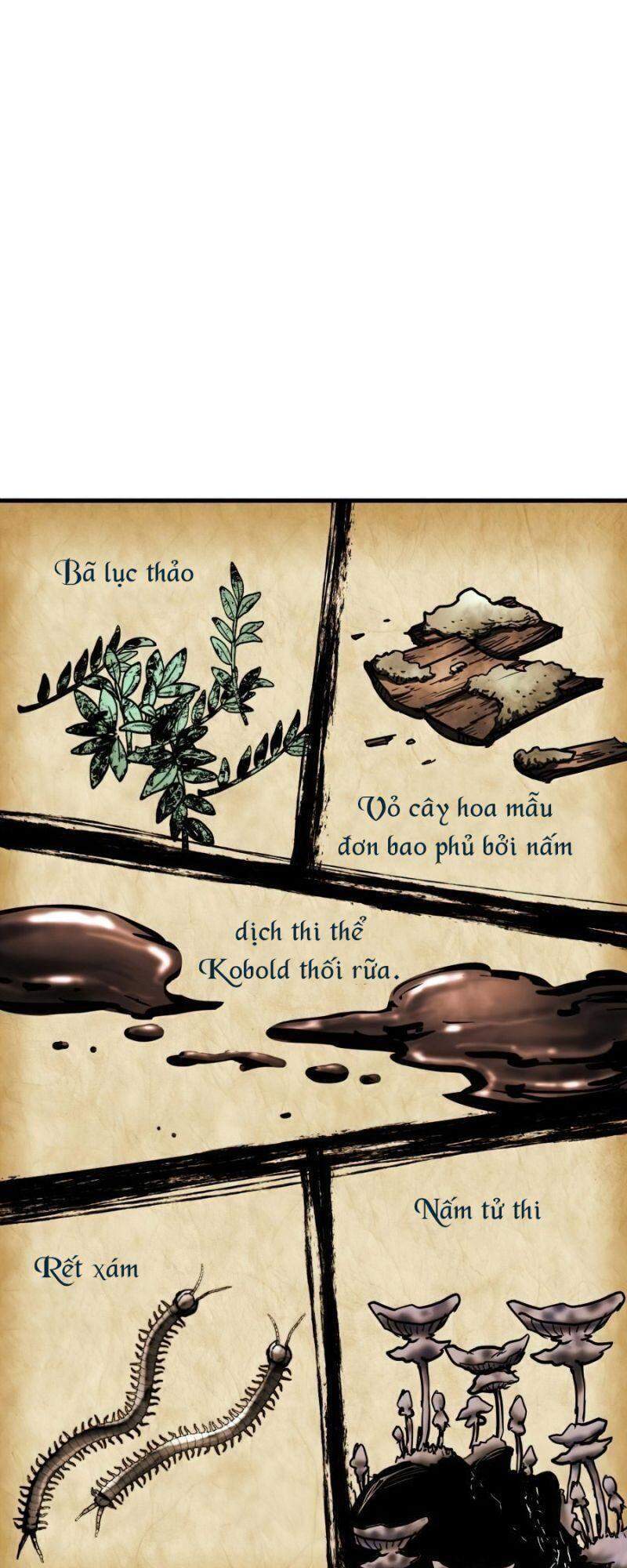 Chiền Thần Tự Sát Hồi Quy Chap 14 - Next Chap 15