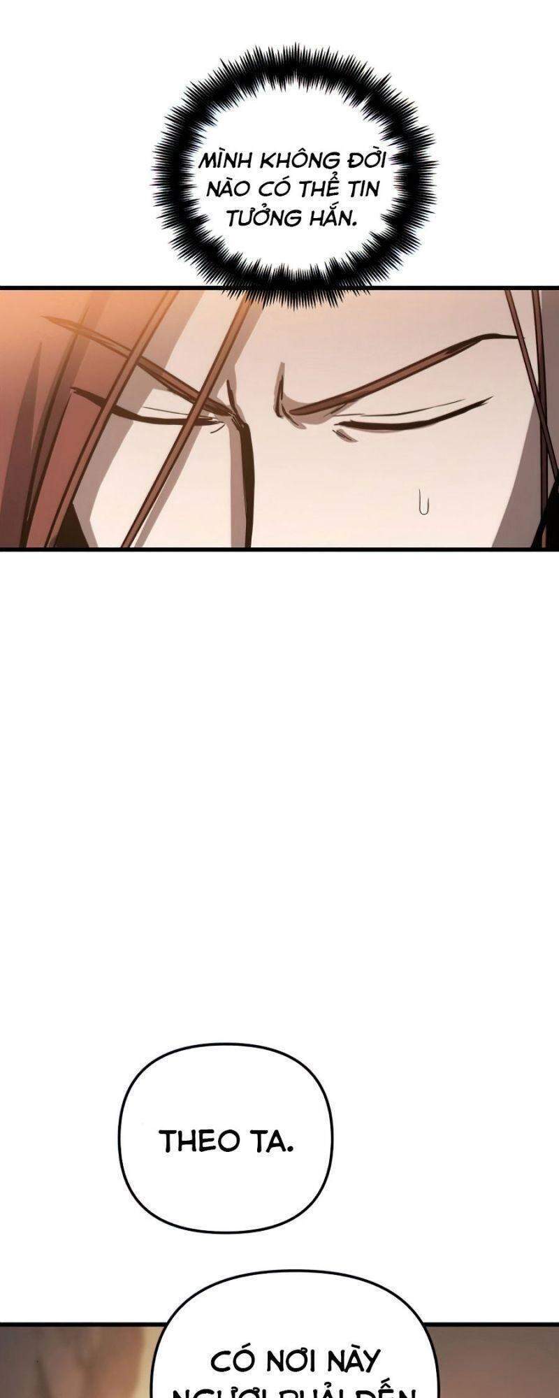 Chiền Thần Tự Sát Hồi Quy Chap 18 - Next Chap 19