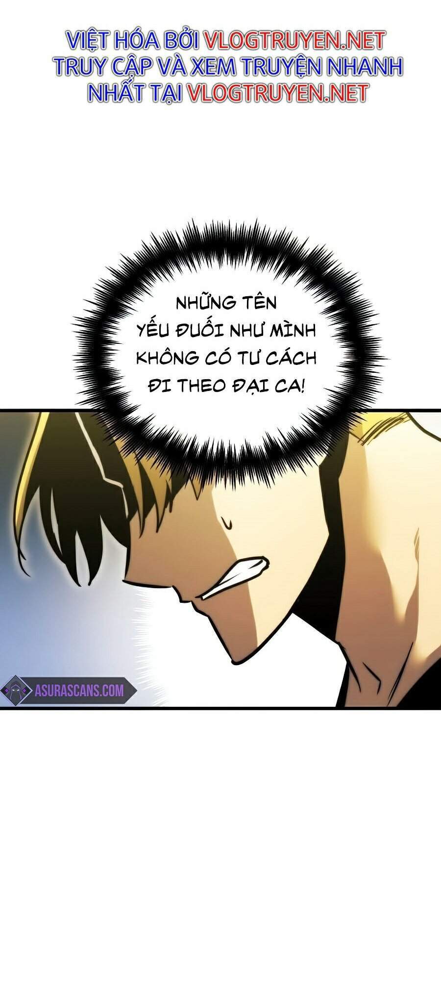 Chiền Thần Tự Sát Hồi Quy Chap 19 - Next Chap 20