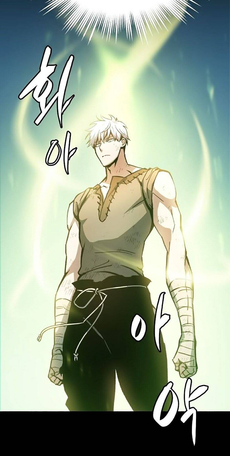 Chiền Thần Tự Sát Hồi Quy Chap 2 - Next Chap 3