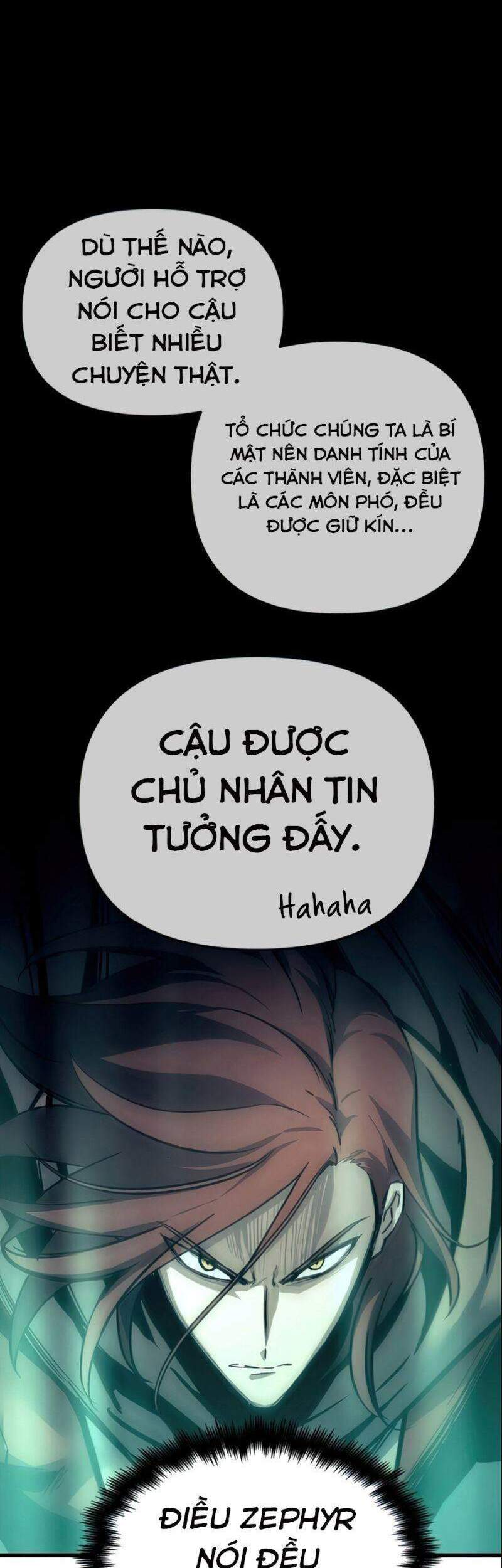 Chiền Thần Tự Sát Hồi Quy Chap 24 - Next Chap 25