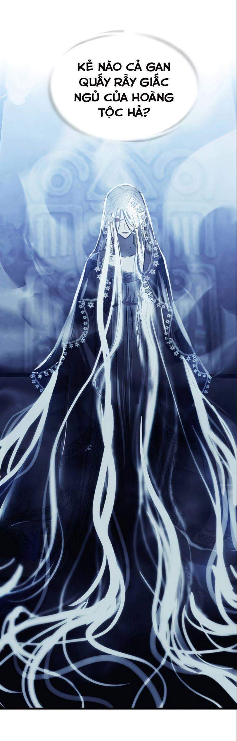 Chiền Thần Tự Sát Hồi Quy Chap 24 - Next Chap 25