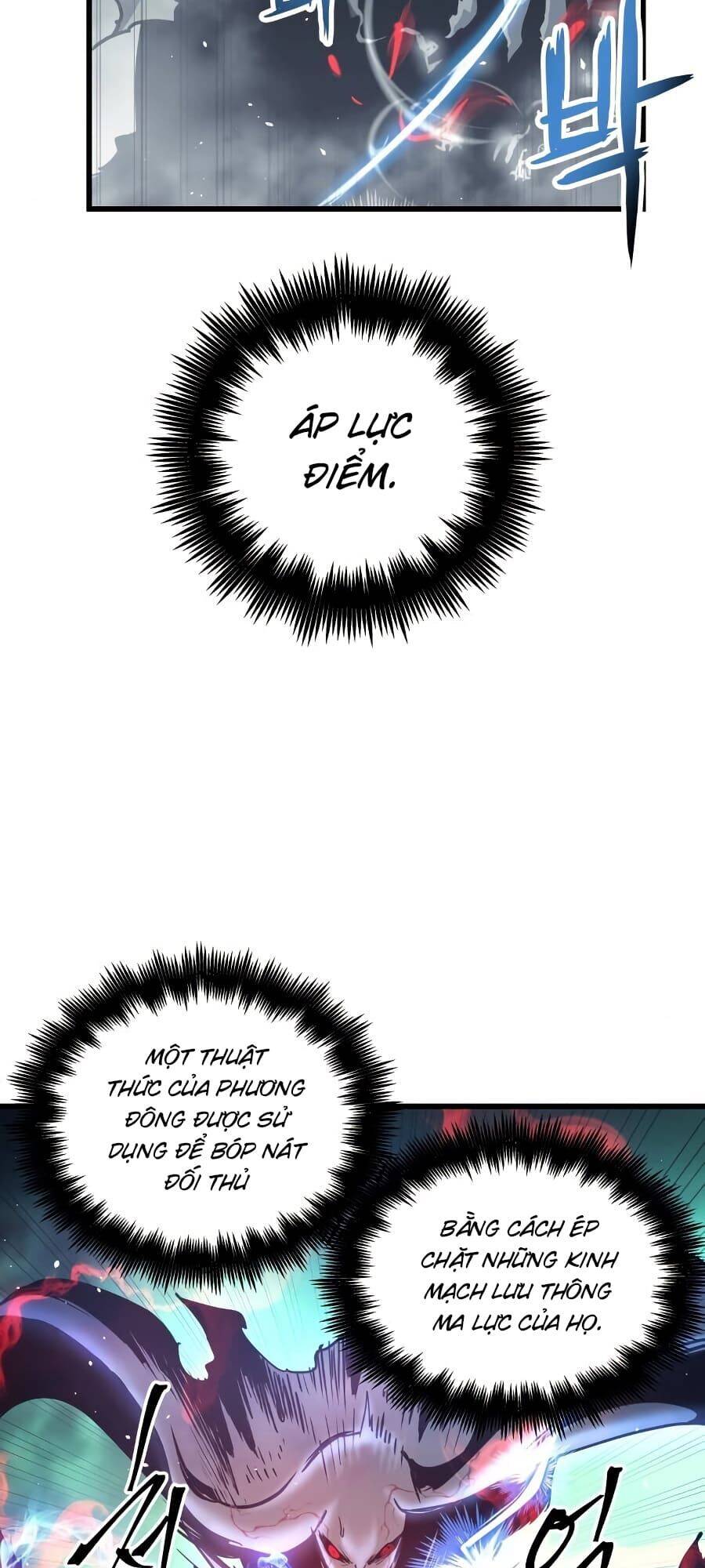 Chiền Thần Tự Sát Hồi Quy Chap 28 - Next Chap 29