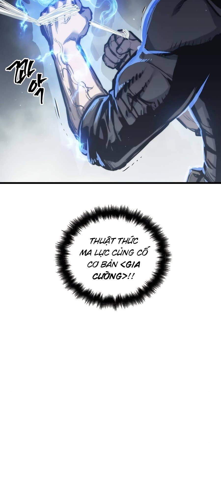 Chiền Thần Tự Sát Hồi Quy Chap 28 - Next Chap 29