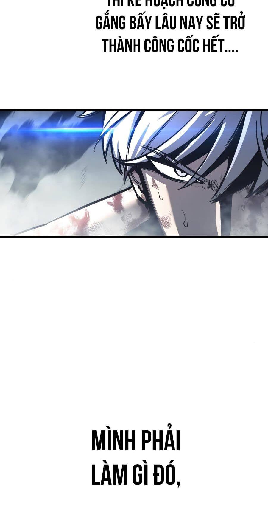 Chiền Thần Tự Sát Hồi Quy Chap 28 - Next Chap 29