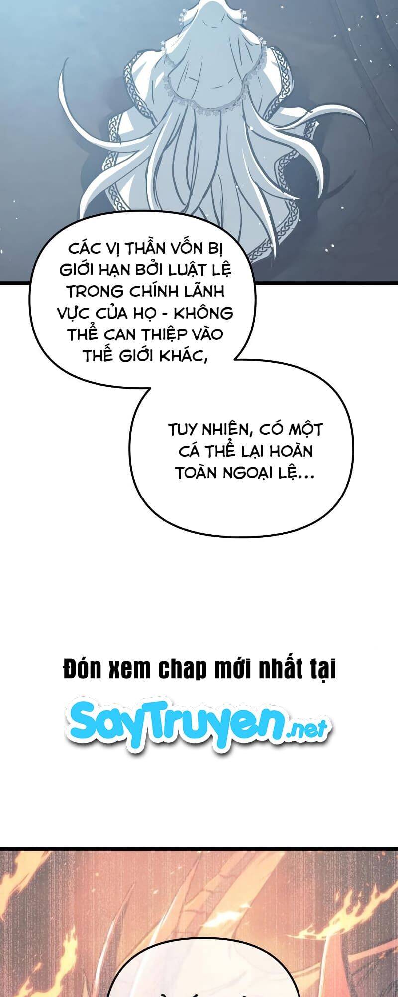 Chiền Thần Tự Sát Hồi Quy Chap 31 - Next Chap 32