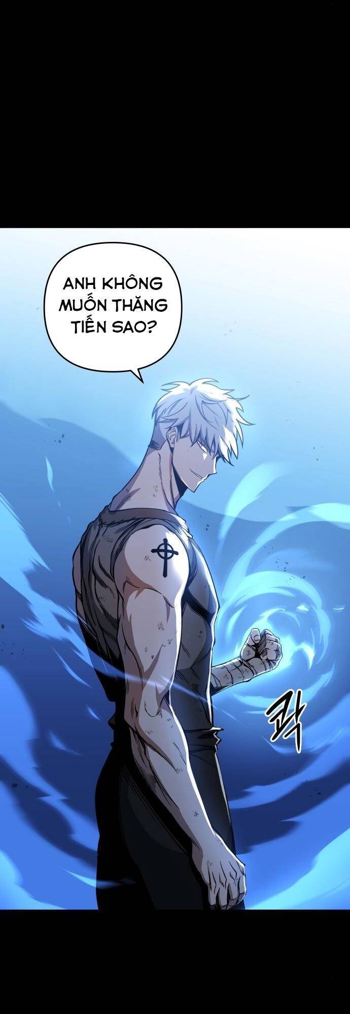 Chiền Thần Tự Sát Hồi Quy Chap 5 - Next Chap 6