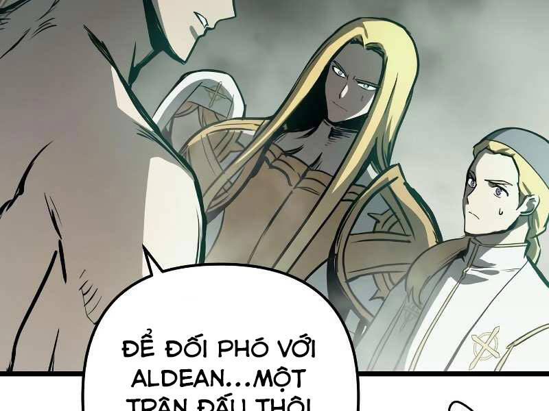 Chiền Thần Tự Sát Hồi Quy Chap 34 - Next Chap 35