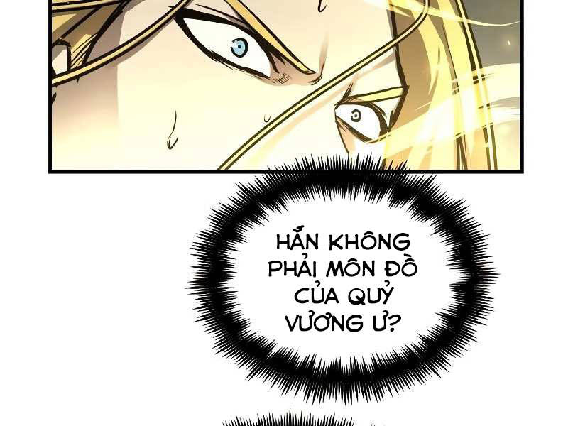 Chiền Thần Tự Sát Hồi Quy Chap 34 - Next Chap 35