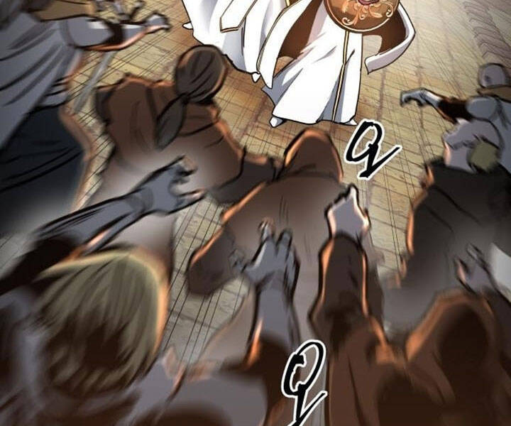 Chiền Thần Tự Sát Hồi Quy Chap 37 - Next Chap 38