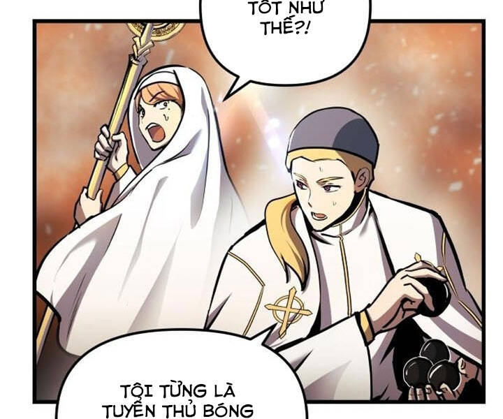 Chiền Thần Tự Sát Hồi Quy Chap 37 - Next Chap 38