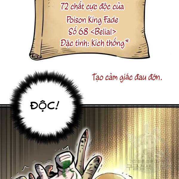 Chiền Thần Tự Sát Hồi Quy Chap 38 - Next Chap 39