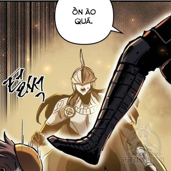 Chiền Thần Tự Sát Hồi Quy Chap 38 - Next Chap 39