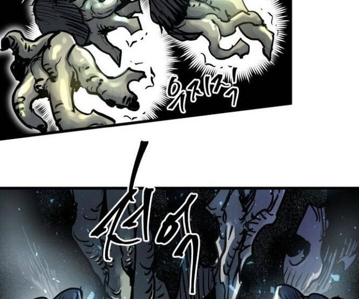 Chiền Thần Tự Sát Hồi Quy Chap 40 - Next Chap 41