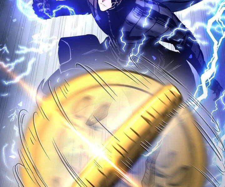 Chiền Thần Tự Sát Hồi Quy Chap 44 - Next Chap 45