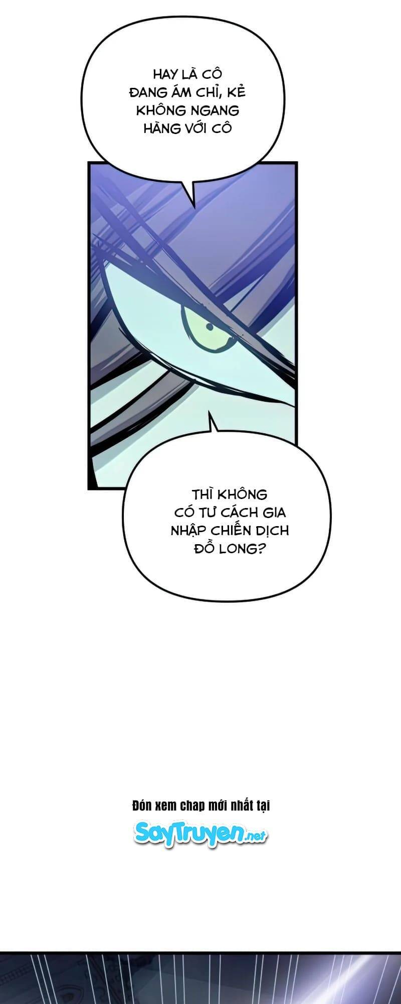 Chiền Thần Tự Sát Hồi Quy Chap 49 - Next Chap 50