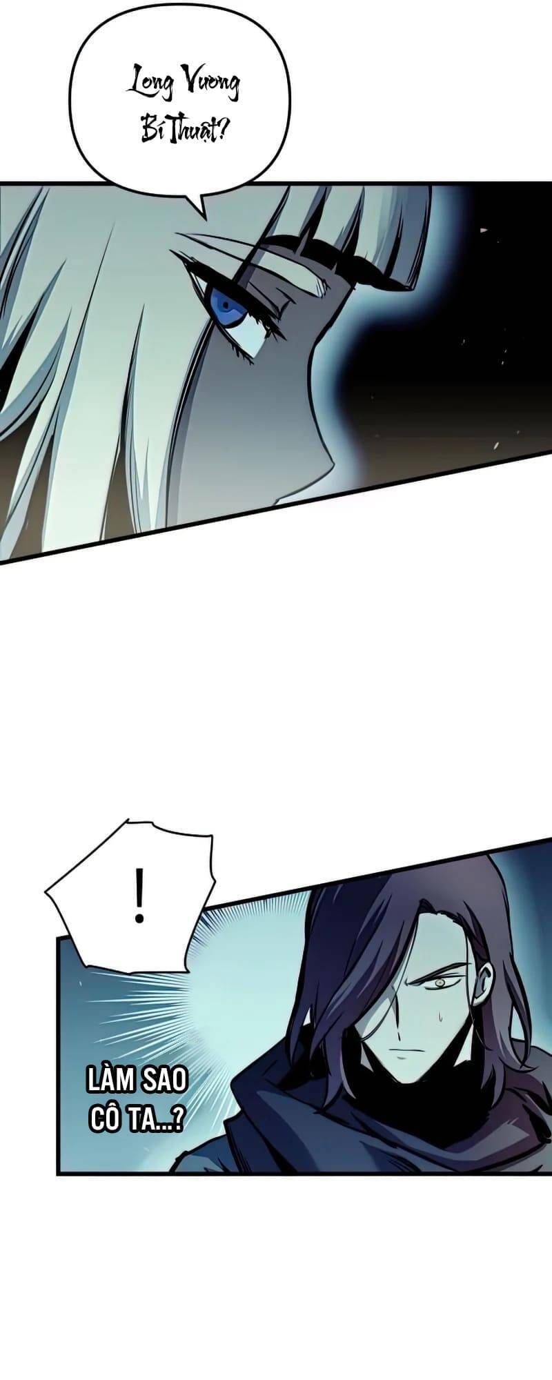 Chiền Thần Tự Sát Hồi Quy Chap 49 - Next Chap 50