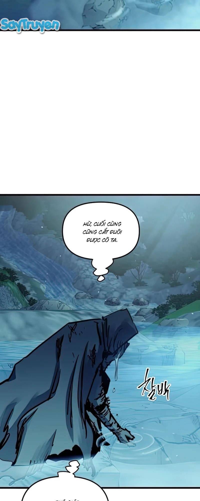 Chiền Thần Tự Sát Hồi Quy Chap 49 - Next Chap 50