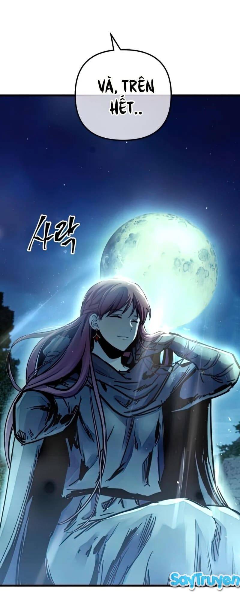 Chiền Thần Tự Sát Hồi Quy Chap 49 - Next Chap 50