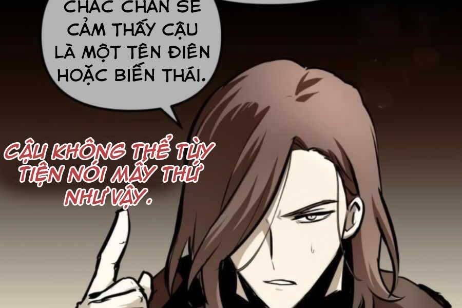 Chiền Thần Tự Sát Hồi Quy Chap 52 - Next Chap 53