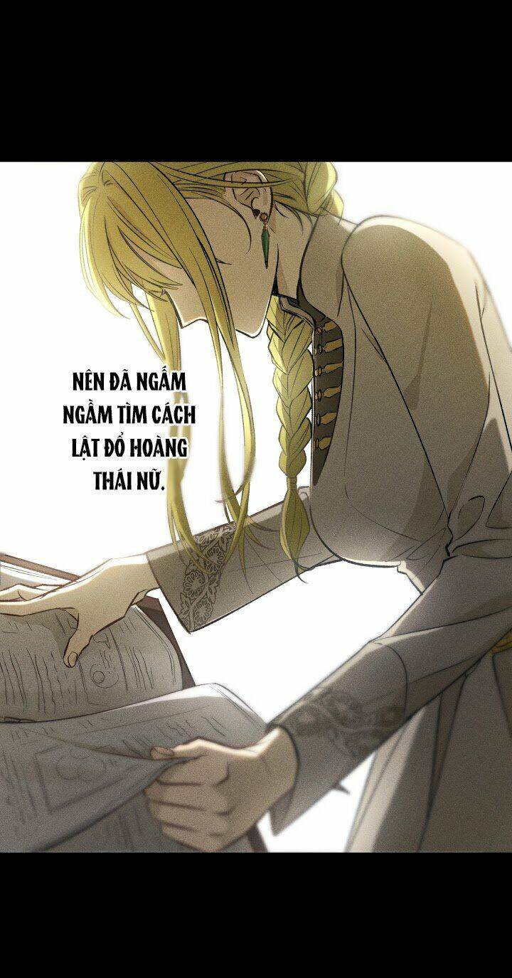 Công Chúa Khắc Dấu Lên Kẻ Phản Nghịch Chap 1 - Next Chap 2