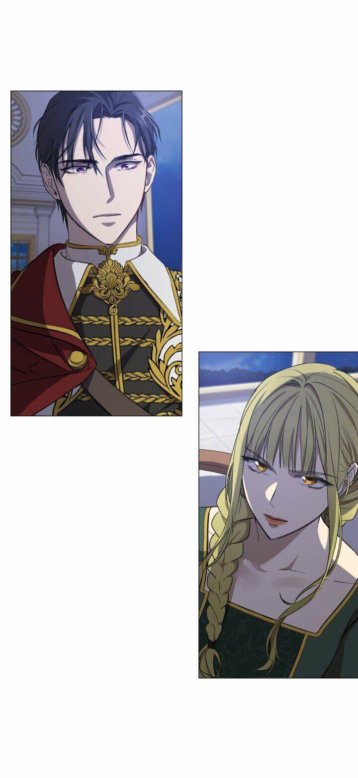 Công Chúa Khắc Dấu Lên Kẻ Phản Nghịch Chap 1 - Next Chap 2