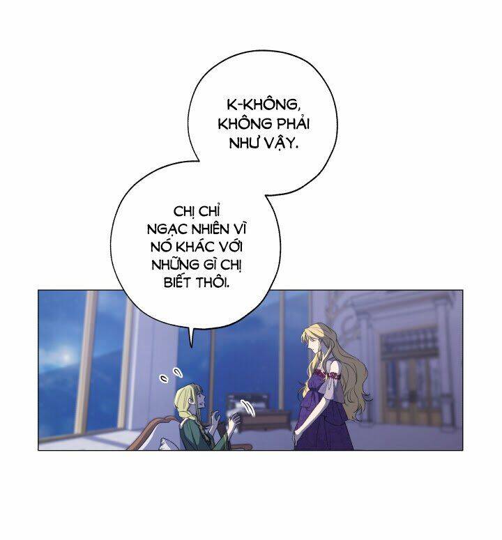 Công Chúa Khắc Dấu Lên Kẻ Phản Nghịch Chap 1 - Next Chap 2