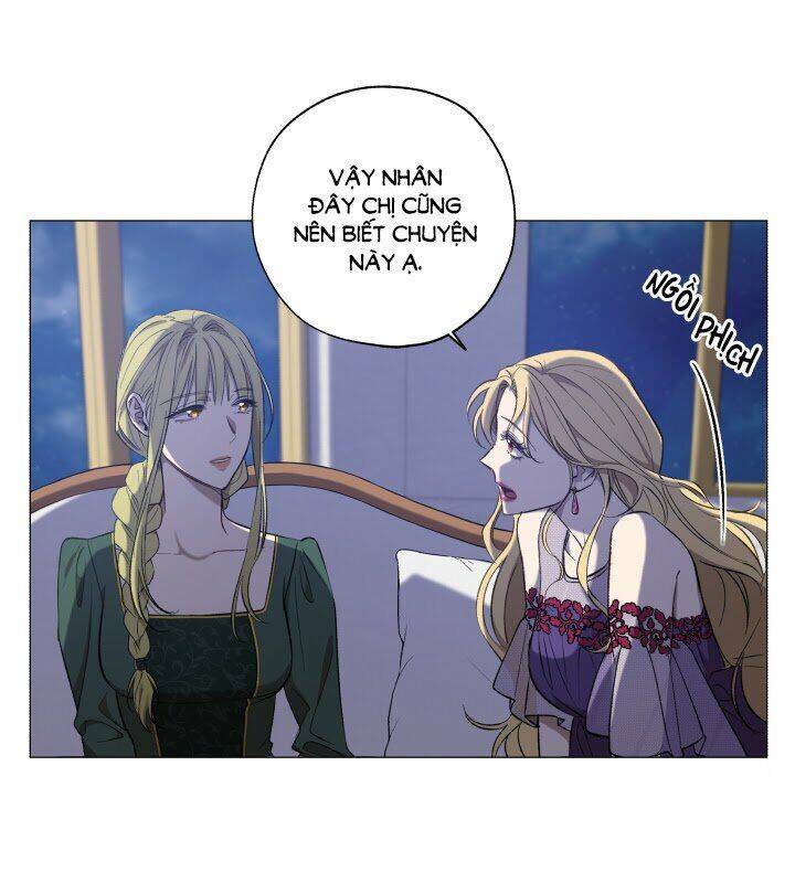 Công Chúa Khắc Dấu Lên Kẻ Phản Nghịch Chap 1 - Next Chap 2