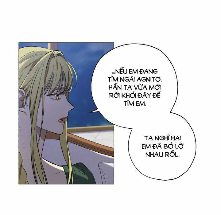 Công Chúa Khắc Dấu Lên Kẻ Phản Nghịch Chap 1 - Next Chap 2