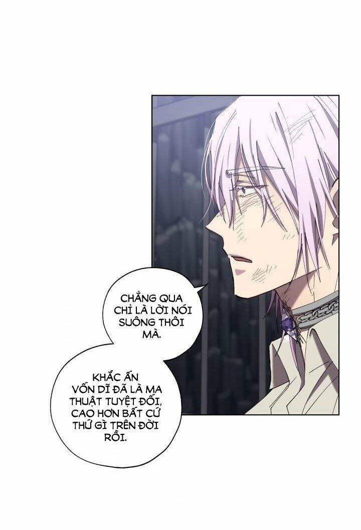 Công Chúa Khắc Dấu Lên Kẻ Phản Nghịch Chap 10 - Next Chap 11