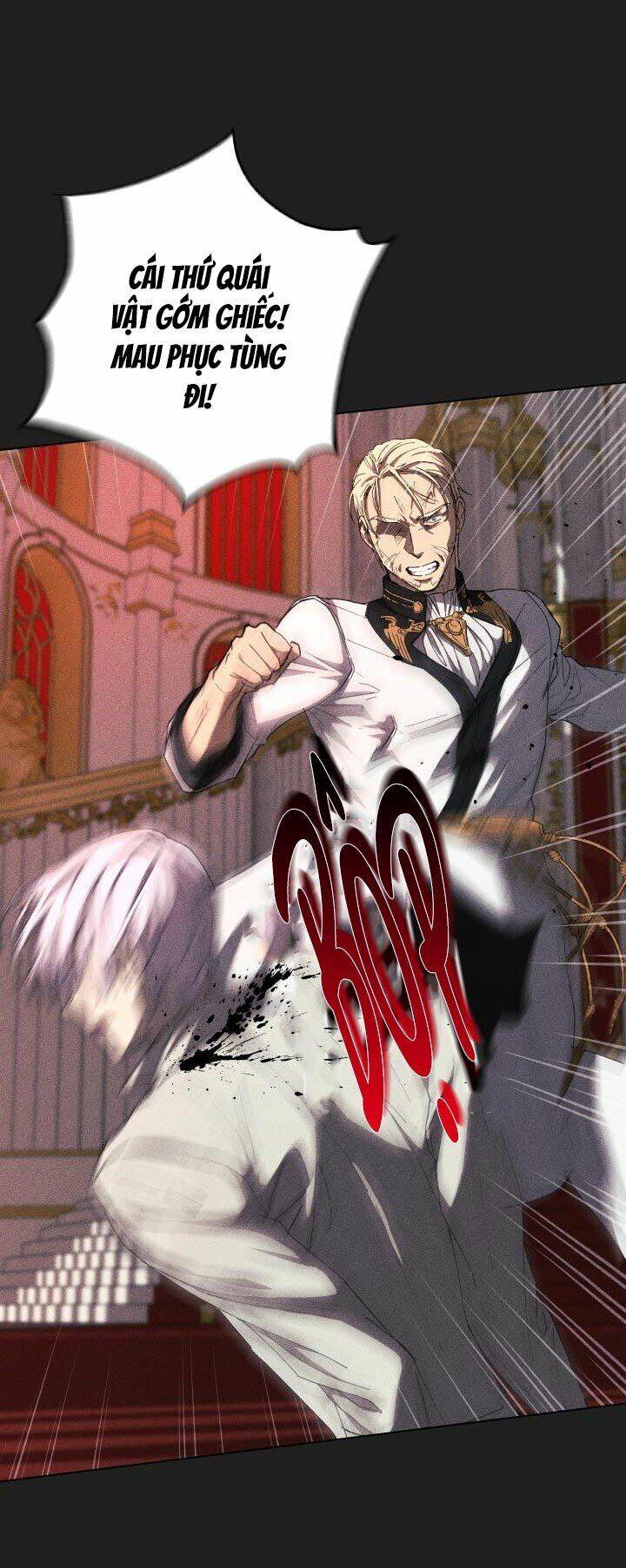 Công Chúa Khắc Dấu Lên Kẻ Phản Nghịch Chap 10 - Next Chap 11