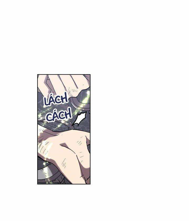 Công Chúa Khắc Dấu Lên Kẻ Phản Nghịch Chap 10 - Next Chap 11